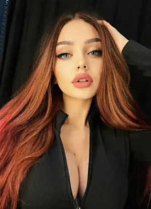 проститутка Николь, 21, Иваново