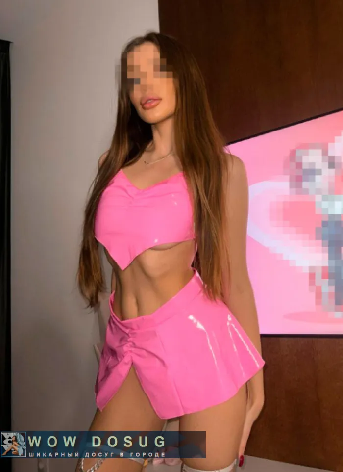 проститутка фея Алиса Deluxe, Иваново, +7 (987) 449-8043