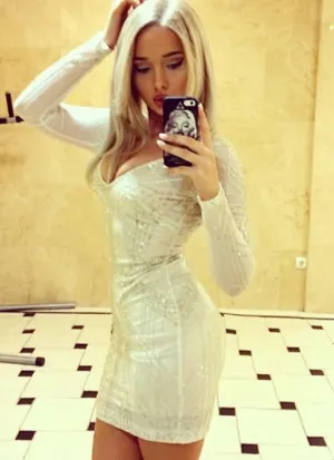 проститутка Лейла, 21, Иваново