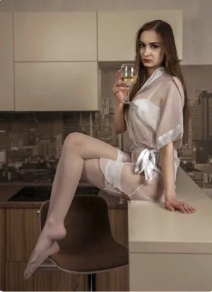 проститутка Дария, 26, Иваново