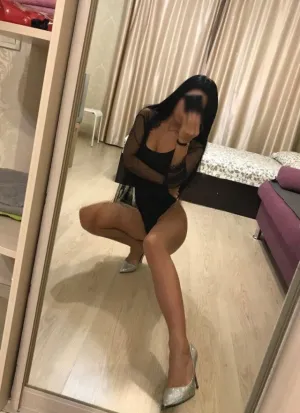 проститутка Оксана, 24, Иваново