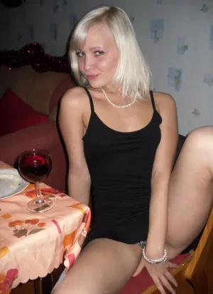 проститутка Мари, 23, Иваново