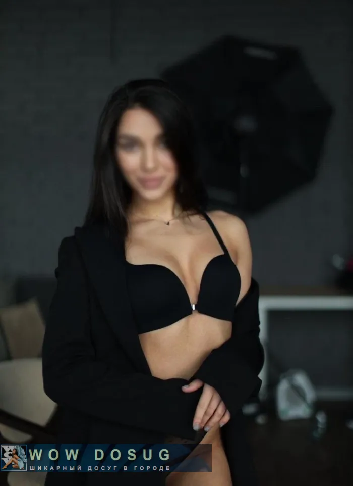 проститутка шлюха Стелла, +7 (961) ***-9610