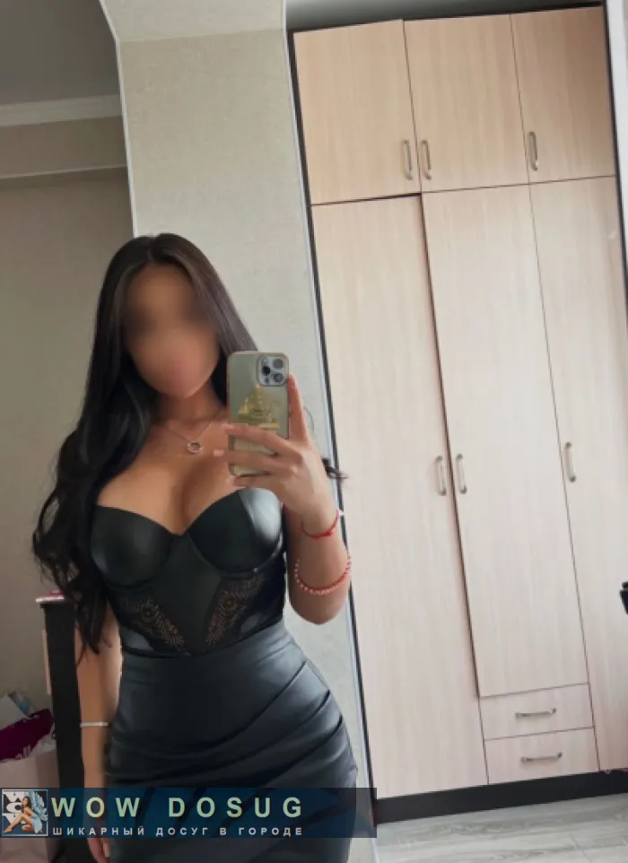 проститутка индивидуалка Машулька, +7 (996) 286-6247