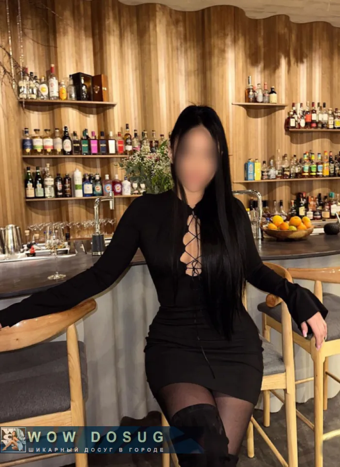 проститутка фея Машулька, Иваново, +7 (996) 286-6247