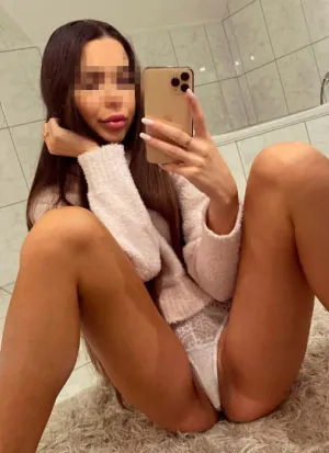 проститутка Полинка, 22, Иваново