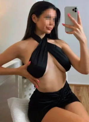 проститутка Милена, 23, Иваново